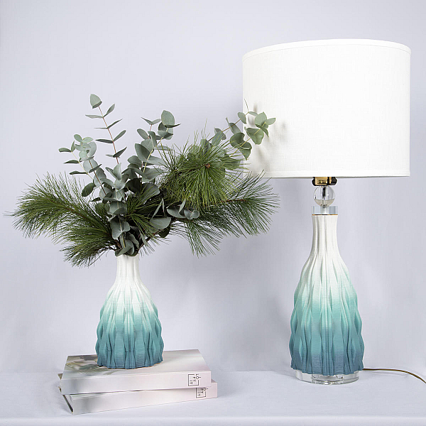 Ваза Loft IT Mediterraneo 10262V/S