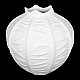 Ваза Loft IT Blanca 10265V/S