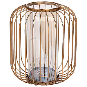Ваза-подсвечник Garda Decor 55RV2946S