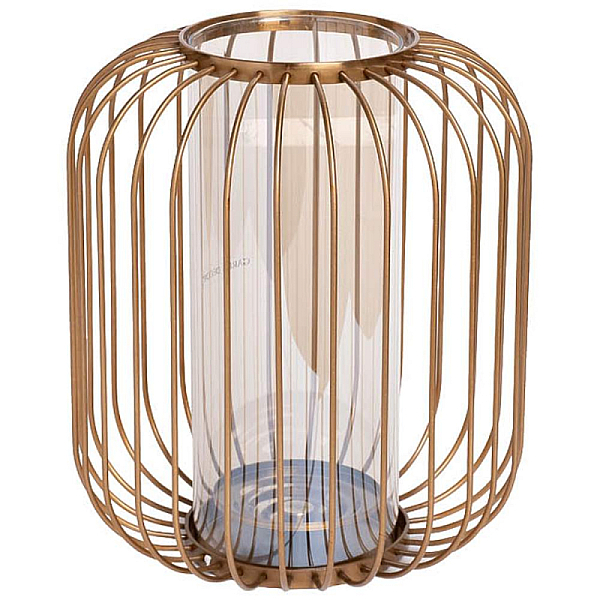 Ваза-подсвечник Garda Decor 55RV2946S