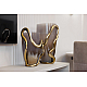 Ваза Flow Garda Decor 69-22680