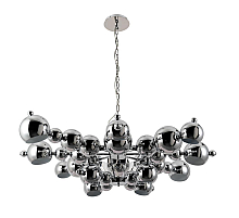 Подвесная люстра Divinare 6820/02 SP-12