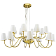Подвесная люстра Lightstar Diafano 758162