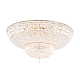 Потолочная люстра Maytoni Palace DIA100-CL-34-G
