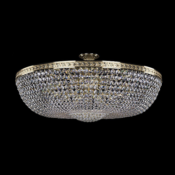 Потолочная люстра Bohemia Ivele 19281/100IV G