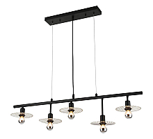 Подвесной светильник Lussole Loft Cranbrook LSP-8254
