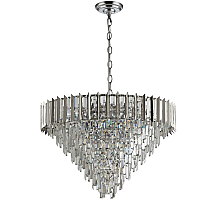 Подвесная люстра Stilfort Amman 1024/09/18P