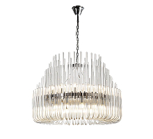 Подвесная люстра Divinare Bianca 6043/02 LM-26