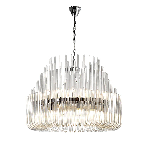 Подвесная люстра Divinare Bianca 6043/02 LM-26
