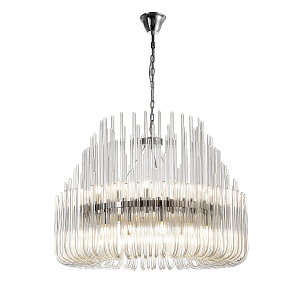Подвесная люстра Divinare Bianca 6043/02 LM-26