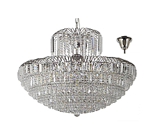 Подвесная люстра Arti Lampadari Salentino E 1.5.80.101 N