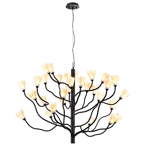 Подвесная люстра Odeon Light Modern Gardi 5090/30