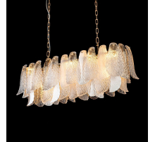 Подвесная люстра Modelux premium ML.6888.14P