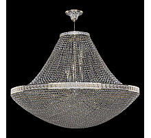 Люстра на штанге Bohemia Ivele Crystal 19321/H1/100IV GW