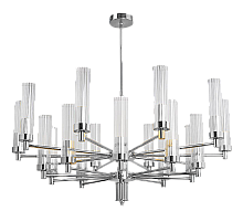Подвесная люстра Kutek Mood Seti SET-ZW-20(N)
