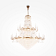 Подвесная люстра Maytoni Palace DIA890-PL-66-G