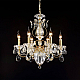 Подвесная люстра Lightstar Schon 790062