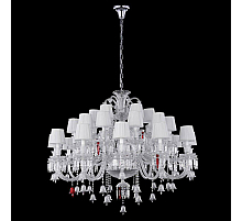Подвесная люстра Crystal Lux Princess SP30