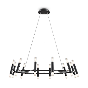 Подвесная люстра Maytoni Vigo MOD031PL-24B