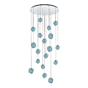 Подвесная люстра ST Luce Portici SL1175.113.18