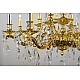 Подвесная люстра Dio DArte Elite Soprano E 1.1.12.600 CG