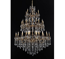 Подвесная люстра Lucia Tucci Barletta 122.60 Antique