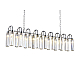 Подвесная люстра Newport 4526+12/S chrome М0065818