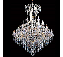 Подвесная люстра Crystal Lux Diva SP60