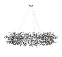 Подвесная люстра Loft IT Spark 10101/1000 Chrome