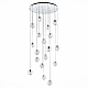 Подвесная люстра ST Luce Portici SL1175.103.18