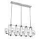 Подвесная люстра Newport 4408+4/S chrome М0064710