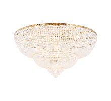 Потолочная люстра Maytoni Palace DIA890-CL-34-G