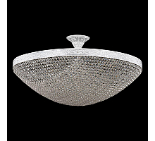 Потолочная люстра Bohemia Ivele Crystal AL19321/80OL WMN