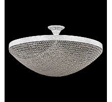 Потолочная люстра Bohemia Ivele Crystal AL19321/80OL WMN