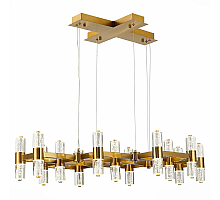 Подвесная люстра ST Luce Gemina SL6007.203.26