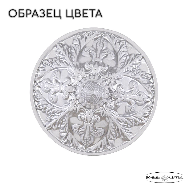 Потолочная люстра Bohemia Ivele AL19321/80OL WMN