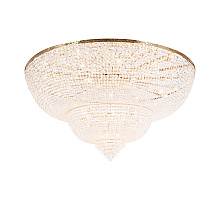 Потолочная люстра Maytoni Palace DIA890-CL-42-G
