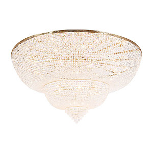 Потолочная люстра Maytoni Palace DIA890-CL-42-G