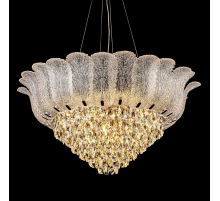 Подвесная люстра Modelux premium ML.6550.17P