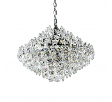 Подвесная люстра Modelux premium ML.8861.16P CR