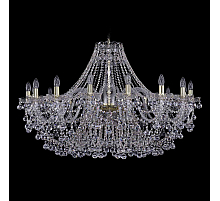 Подвесная люстра Bohemia Ivele Crystal 1409/16/400 G