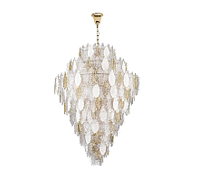 Подвесная люстра Odeon Light Lace 5052/86