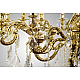 Подвесная люстра Dio DArte Elite Opera E 1.1.20.600 CG