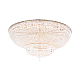 Потолочная люстра Maytoni Palace DIA100-CL-42-G