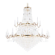 Подвесная люстра Maytoni Palace DIA890-PL-66-G