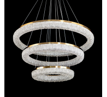 Подвесная люстра Modestyle MS.9025.800.600.400 BS