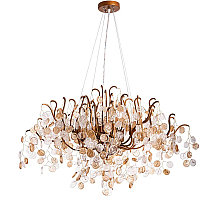 Подвесная люстра Divinare Spumante 7288/18 SP-12