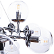 Подвесная люстра Arte Lamp A1664SP-25CC