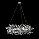 Подвесная люстра Loft IT Spark 10101/600 Chrome