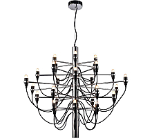 Подвесная люстра Divinare Molto 8030/02 LM-30